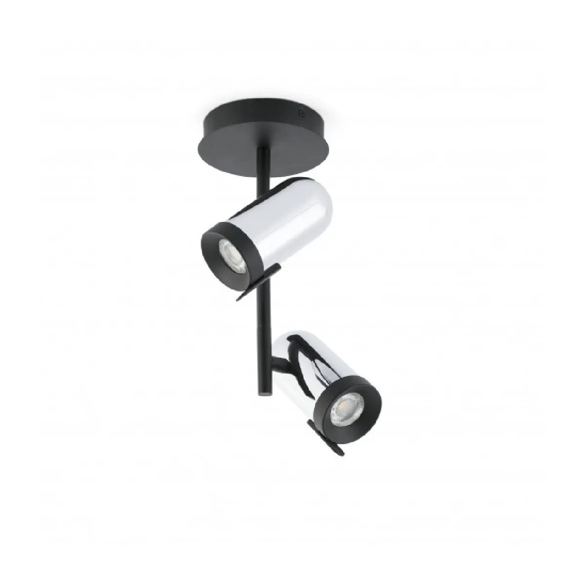 Faro Orleans - Chrome