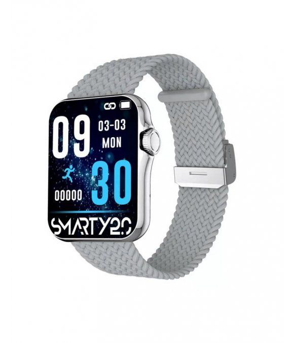 Pulsuhr / Tracker - Smarty2.0 - SW028C04