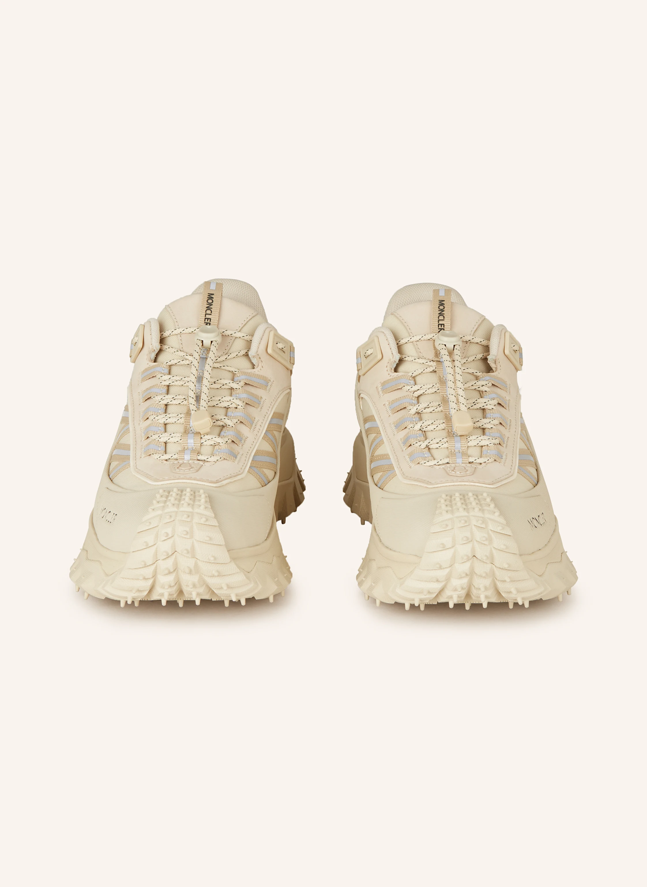 MONCLER GRENOBLE Sneaker TRAILGRIP GTX