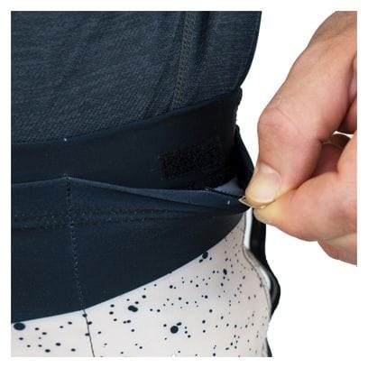 Ceinture Oxsitis Slimbelt Ultim Noir / Beige