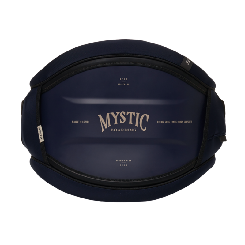 HARNAIS KITESURF MYSTIC MAJESTIC NAVY