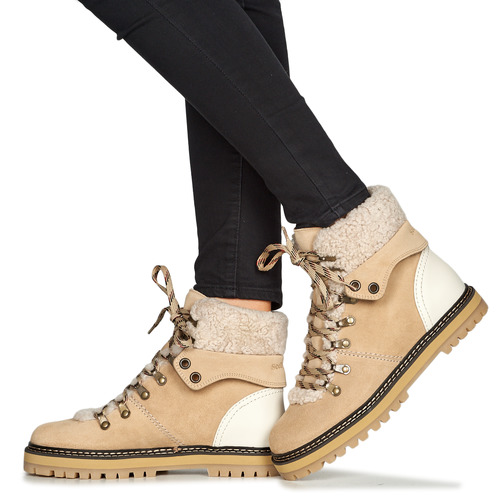 See by Chloé - EILEEN Beige