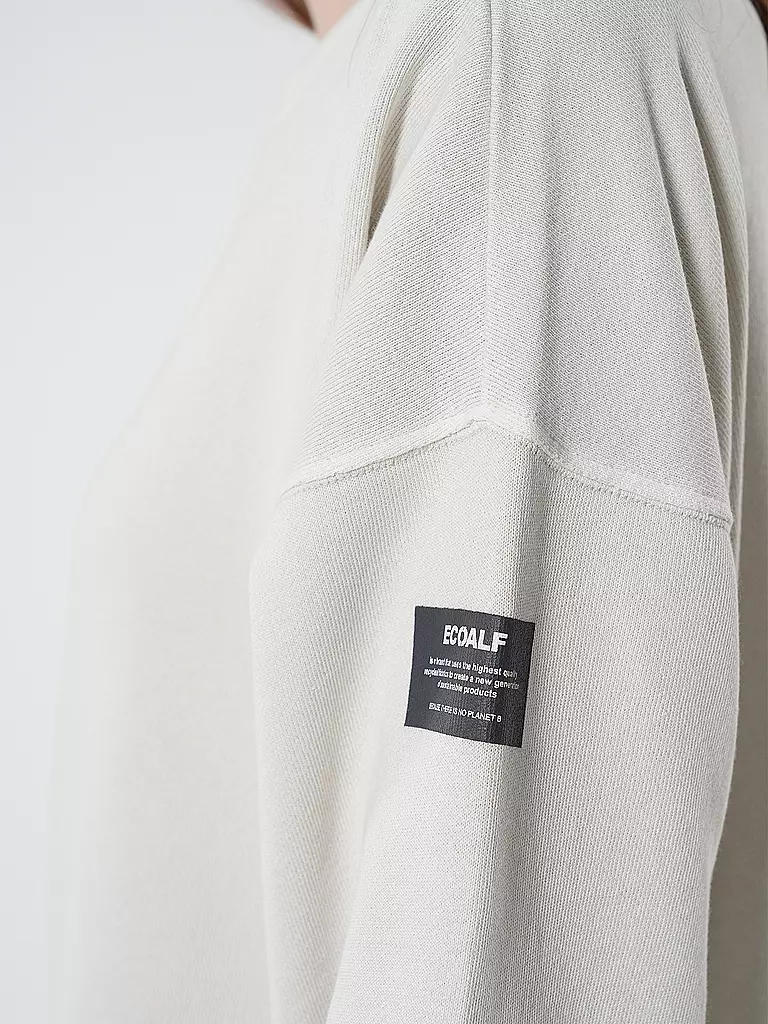 ECOALF Sweater LANUSALF creme