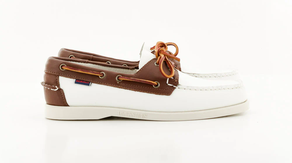 SEBAGO - DOCKSIDES