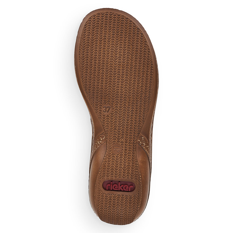 Rieker 62886-25 | TAN