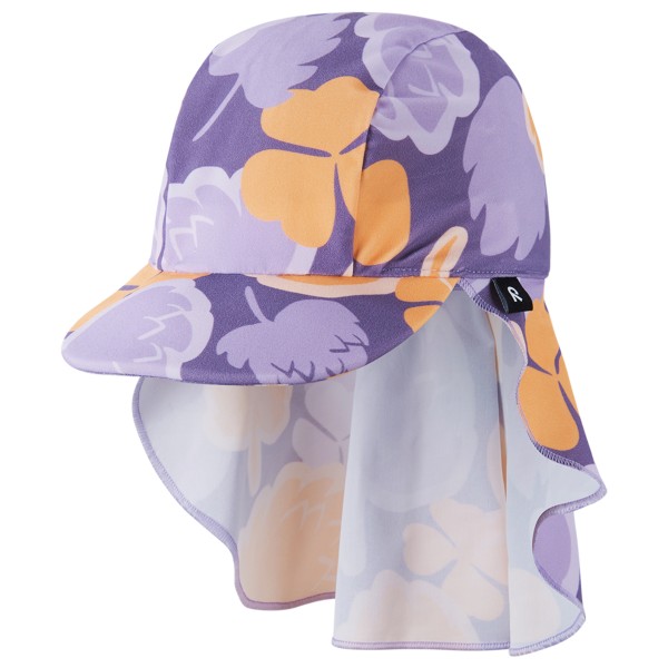 Reima - Kid's Mustekala - Casquette