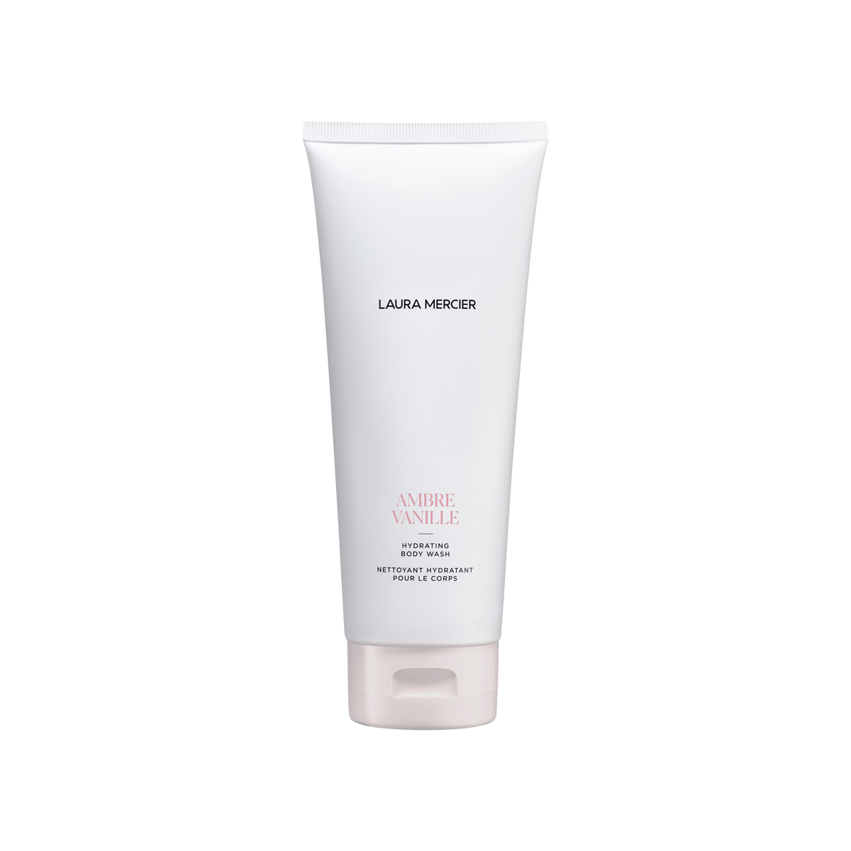 Hydrating Body Wash Ambre Vanille 200ml