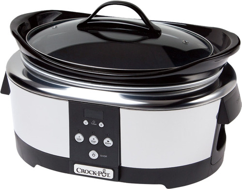Crock-Pot CR605 5,7 Liter