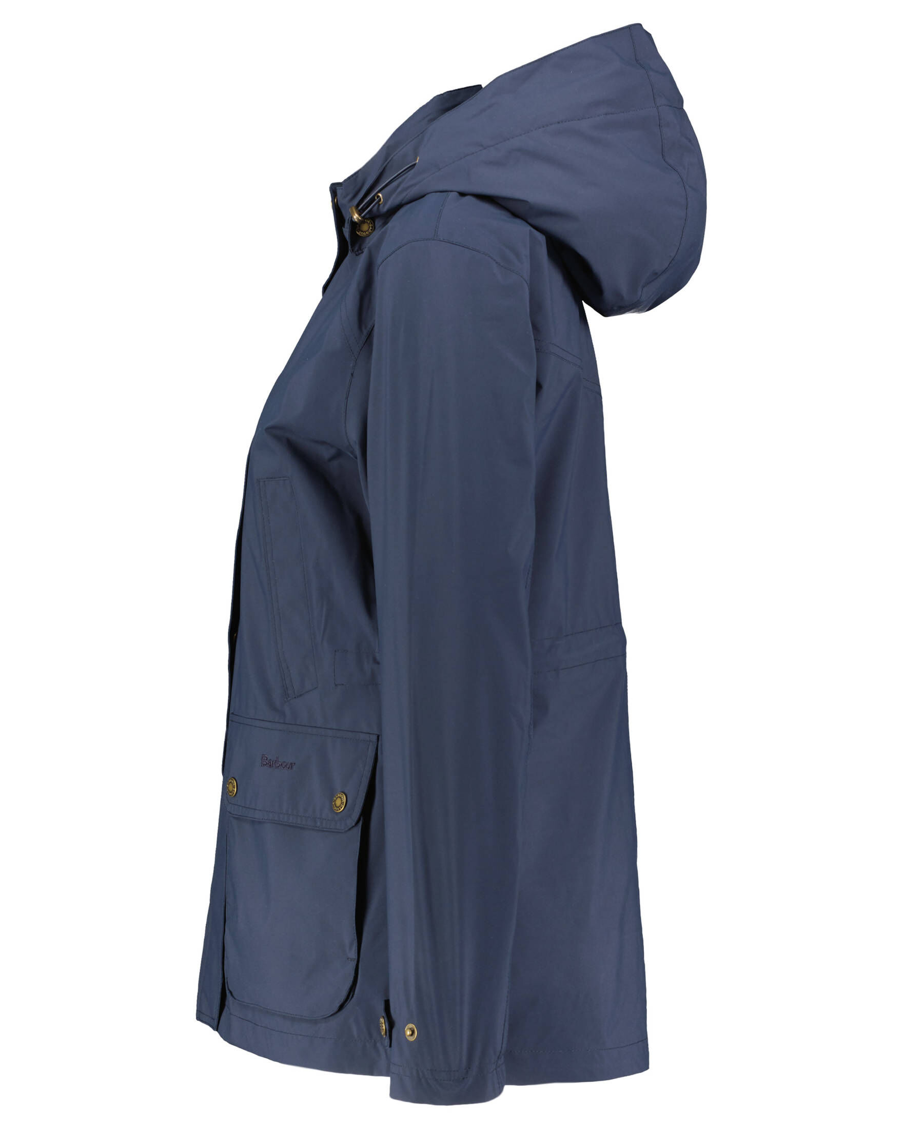 Barbour| Damen Regenjacke CLYDE