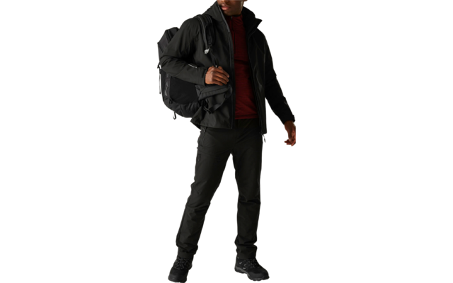 Regatta Coriver Herren Doppeljacke