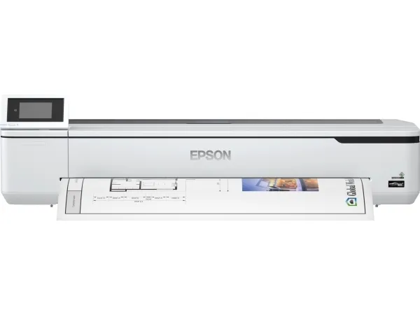 Epson SureColor SC-T5100N - 36