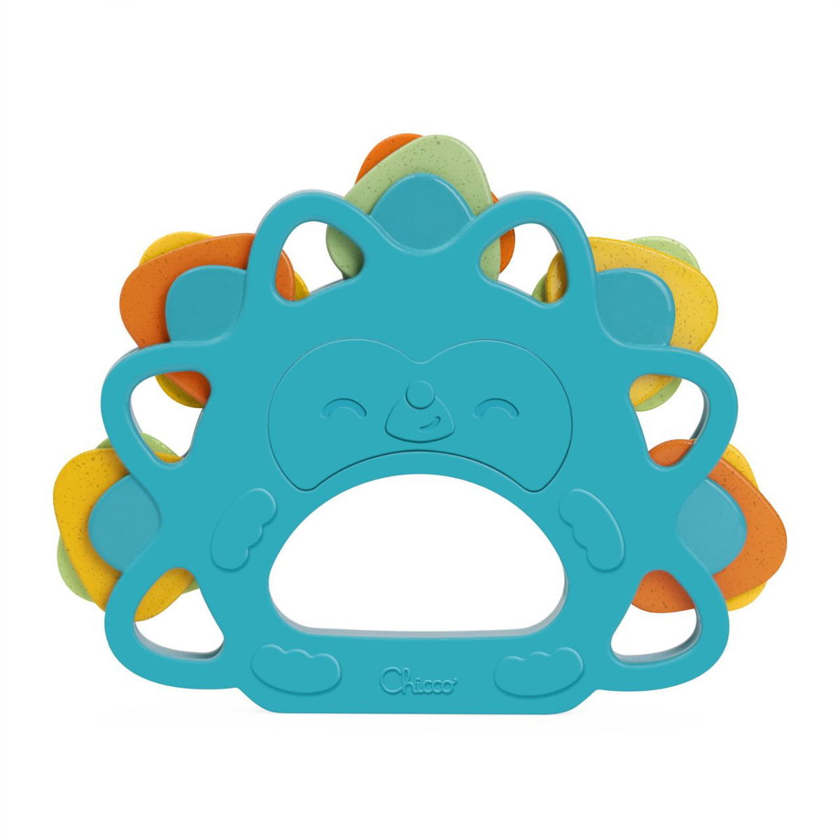 ChiccoChicco   Igel Tambourin Eco+