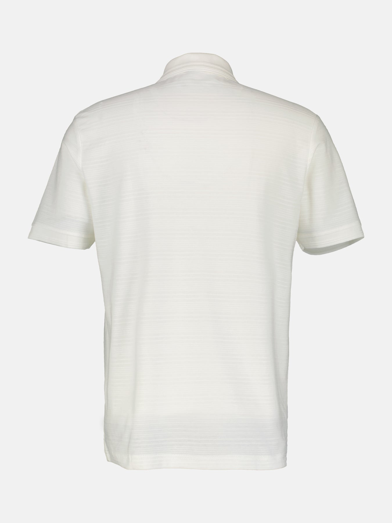 Herren Poloshirt mit aufgesetzter Brusttasche