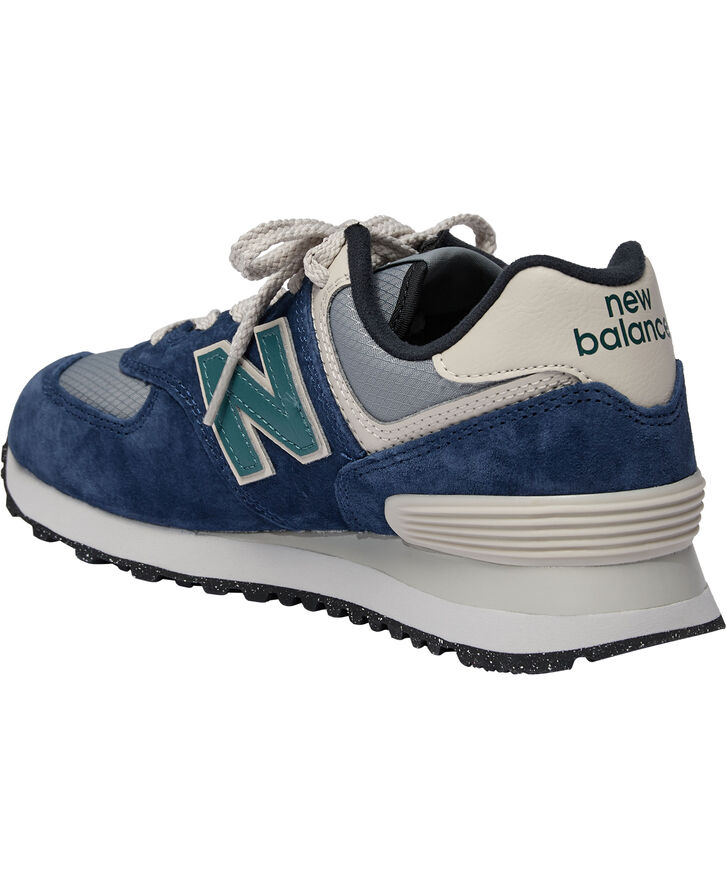 New Balance New Balance 574 Blue