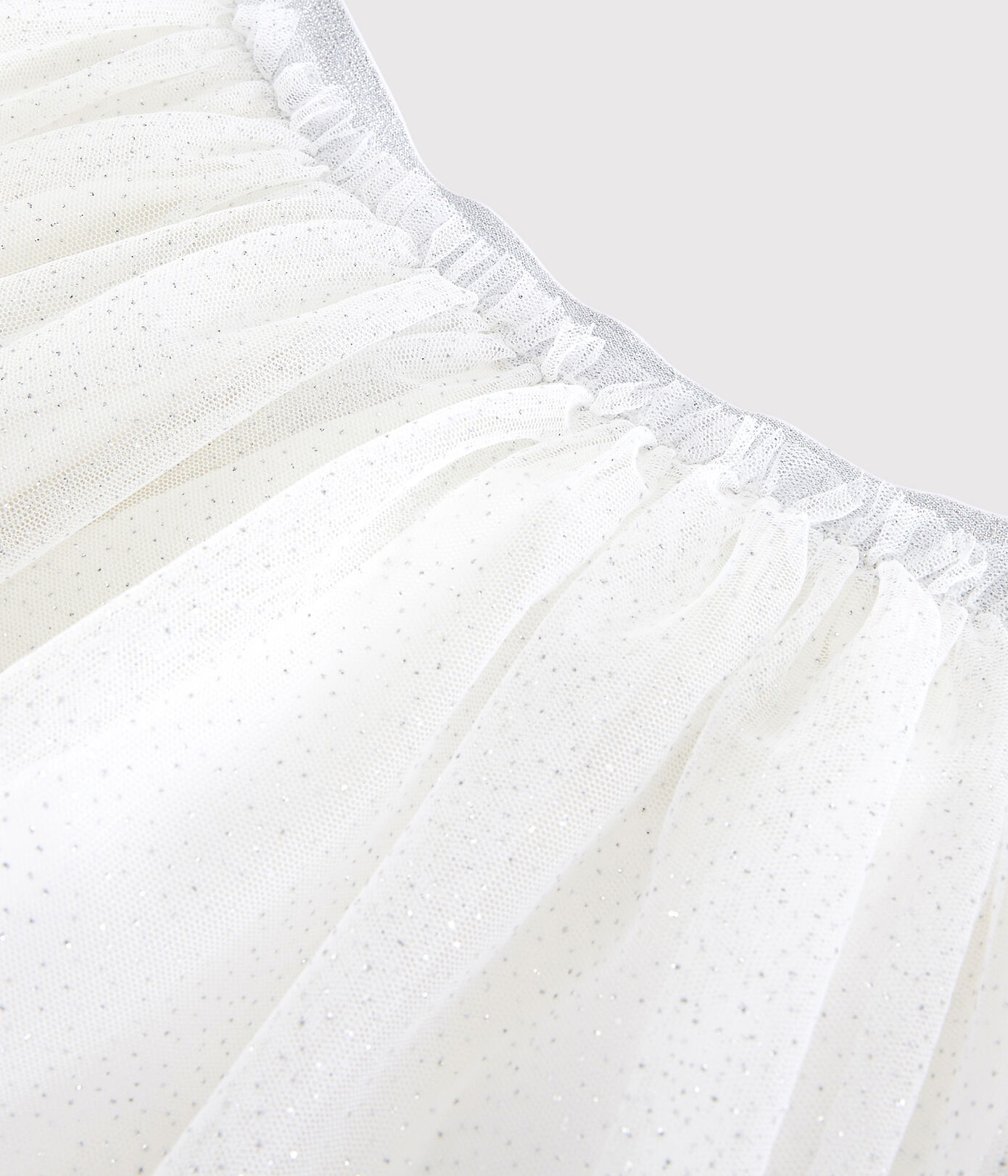 Jupe en tulle enfant fille