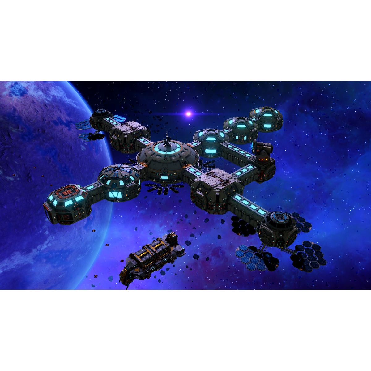 Base One - PC Windows,Mac OSX