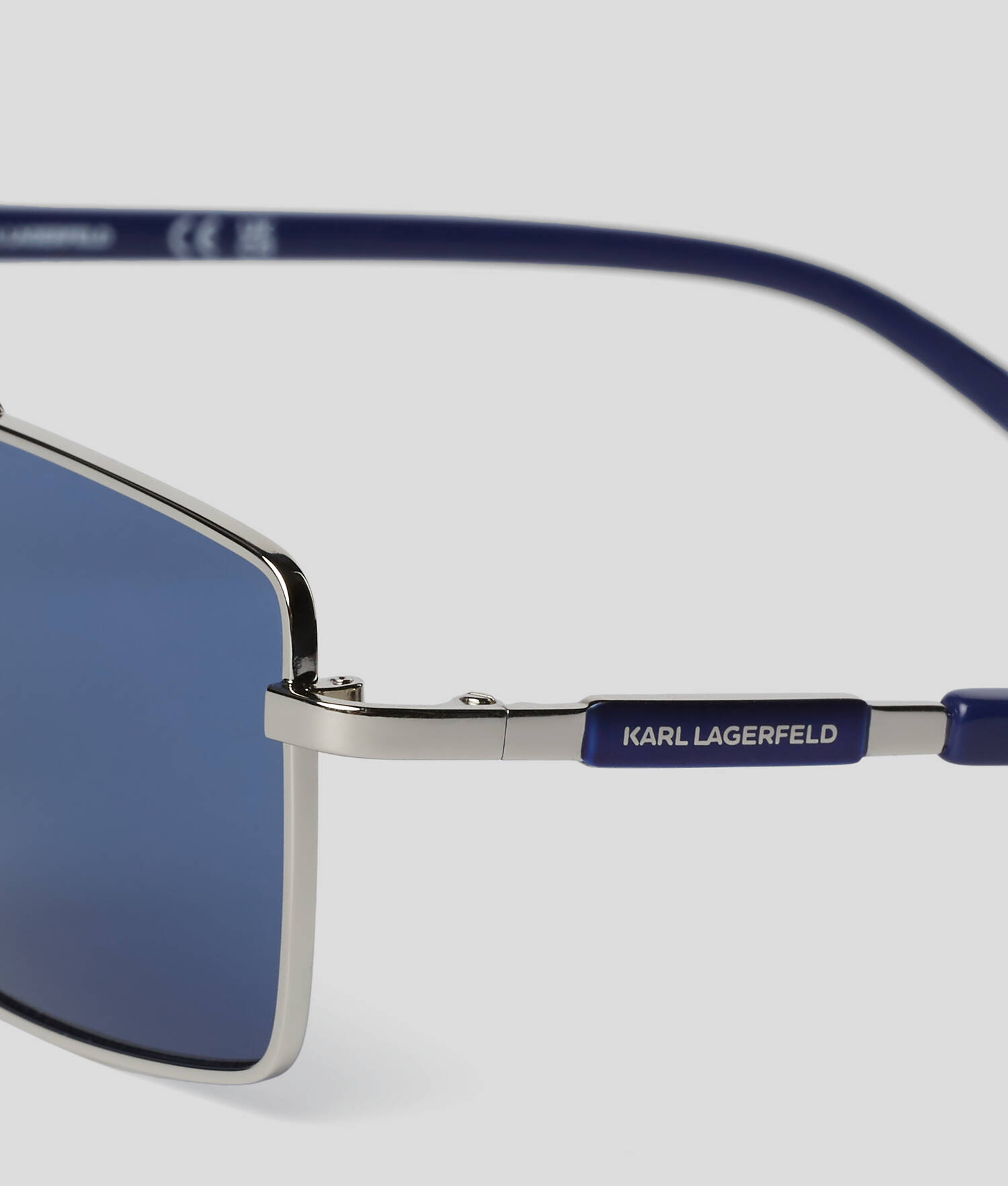 LUNETTES DE SOLEIL KLJ
