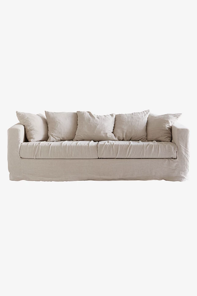 MARSEILLE sofa 3-seter