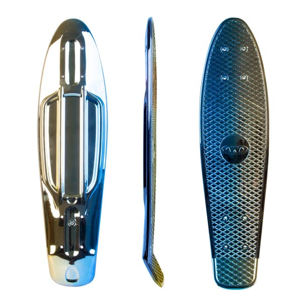 Penny Board lenta WORKER Mirria 22.5*6