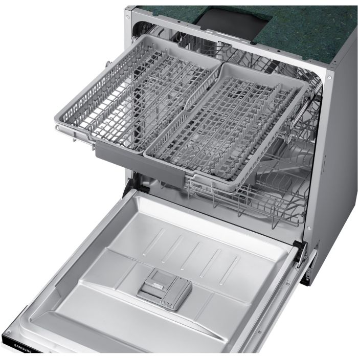 Samsung Vollintegrierter Geschirrspüler DW60A6092BB/ET