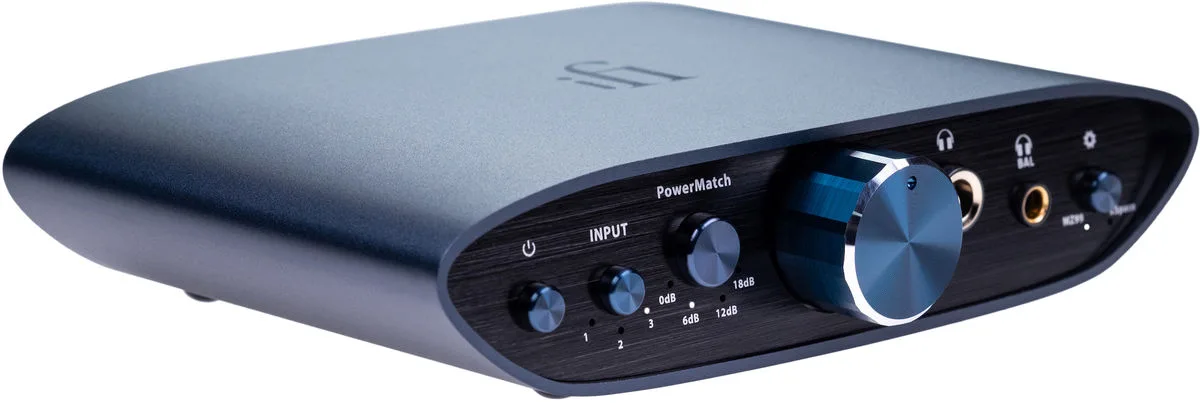 iFi Audio ZEN Signature Set MZ99 Amplis casques