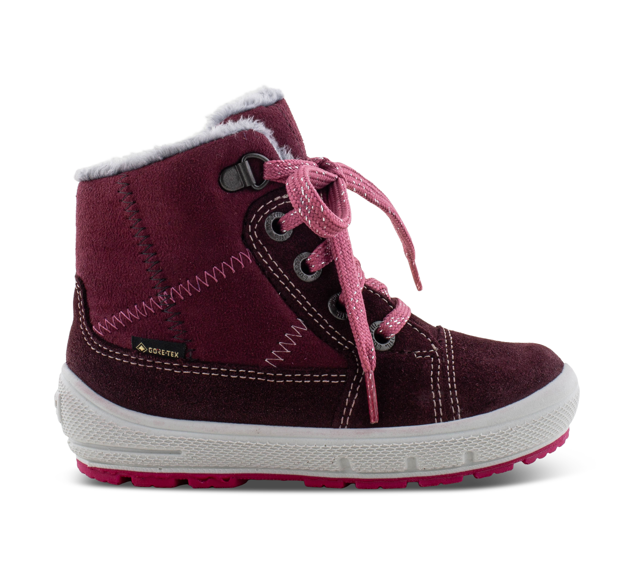 Superfit Groovy - Winterschuhe