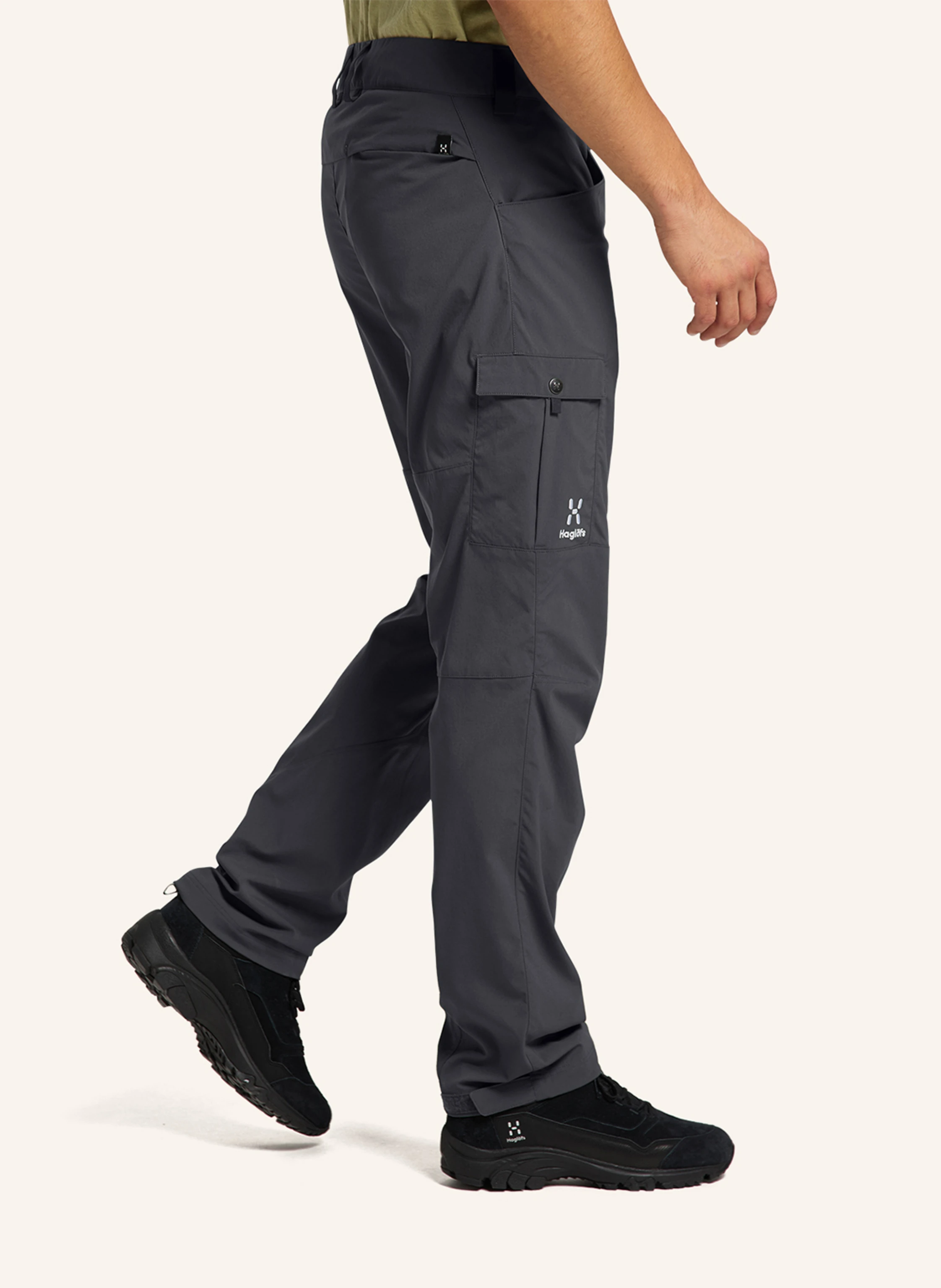 Haglöfs Outdoor-Hose MID STANDARD