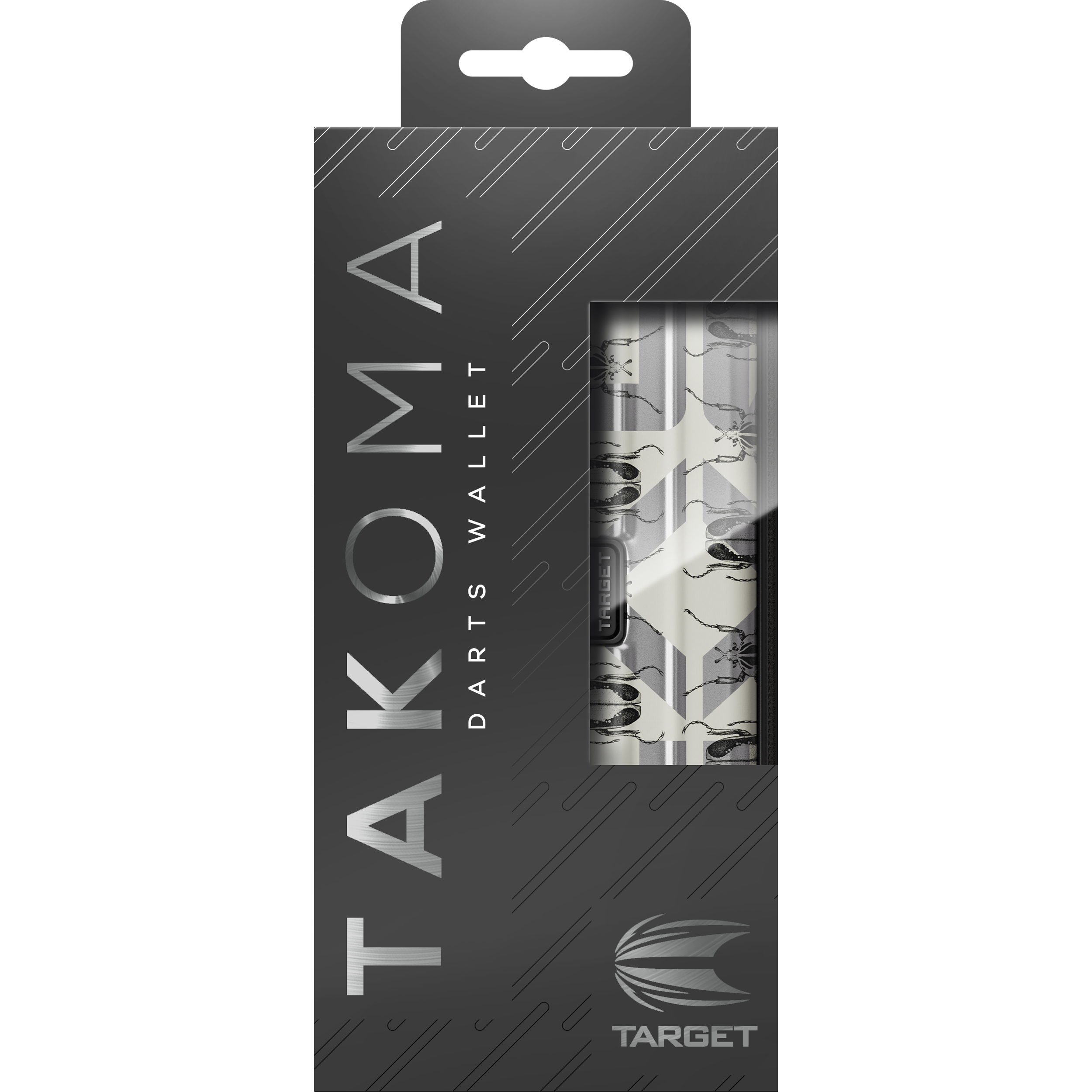 Target - Takoma Dartwallet Ento