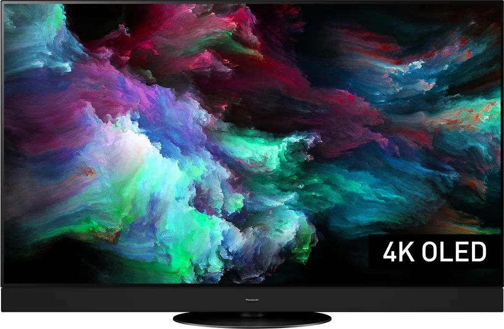 Panasonic TV-55Z90A TV OLED