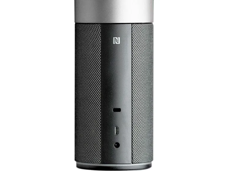 Logitech ConferenceCam Connect - Konferencekamera - Full HD