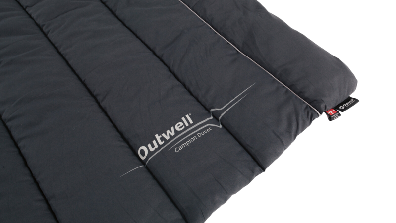 Tweepersoons Campion Duvet