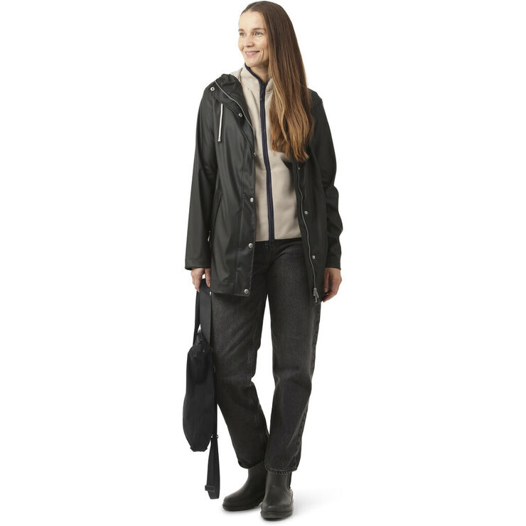 ILSE JACOBSEN RAIN228FR Black beauty