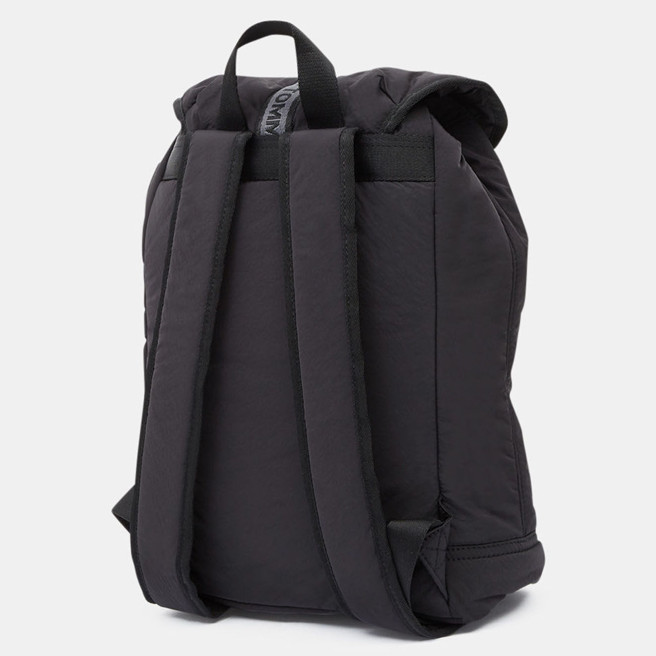 Tommy Jeans Sac à dos noir - 34x37x10 cm