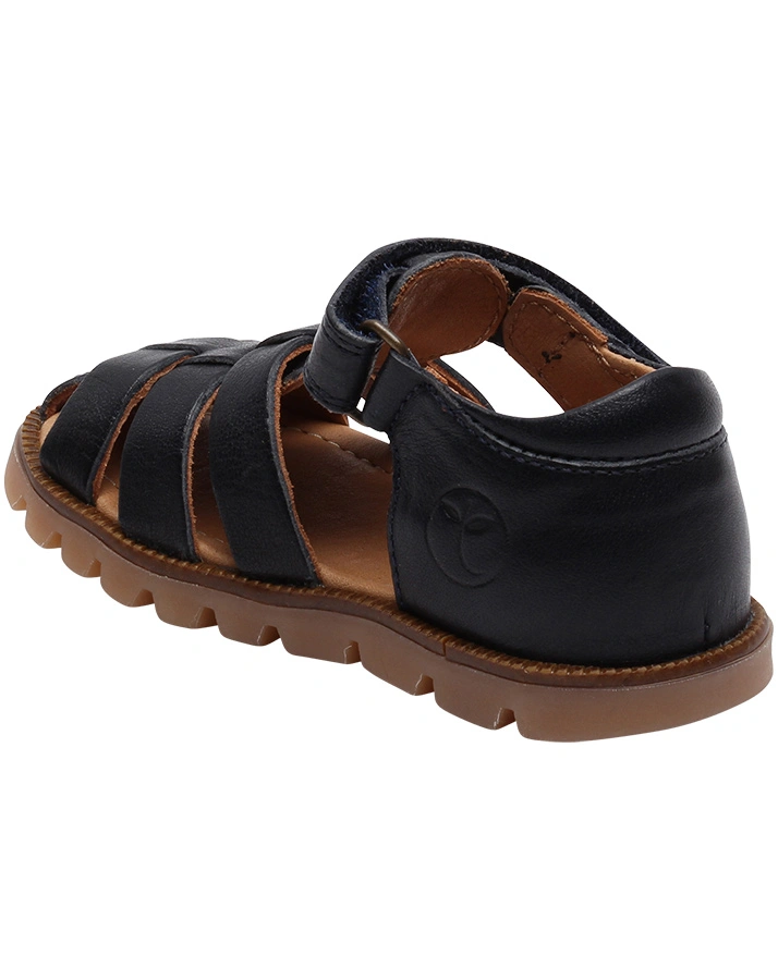 Sandalen BEKA in navy