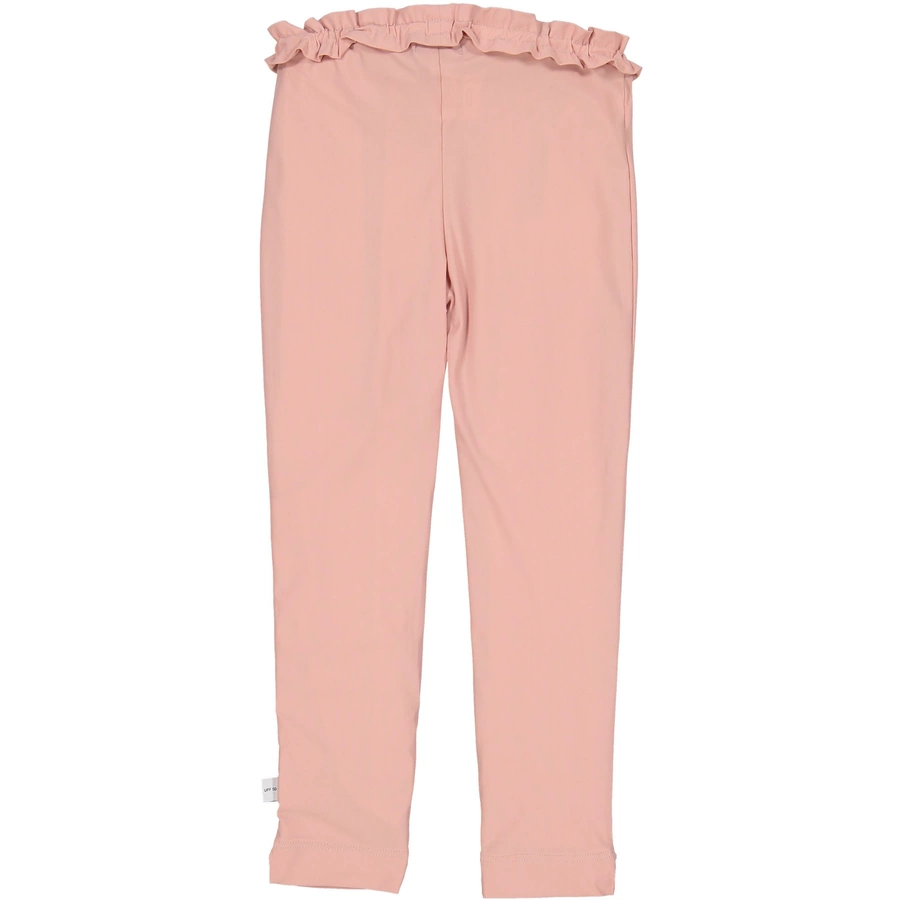 Kalani Sunwear UV-Schutz Hose Peach Leggings pink