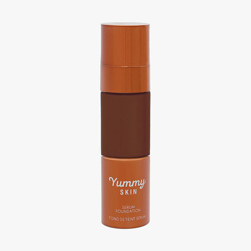 Danessa Myricks Beauty - Yummy Skin Serum Foundation, 25ml