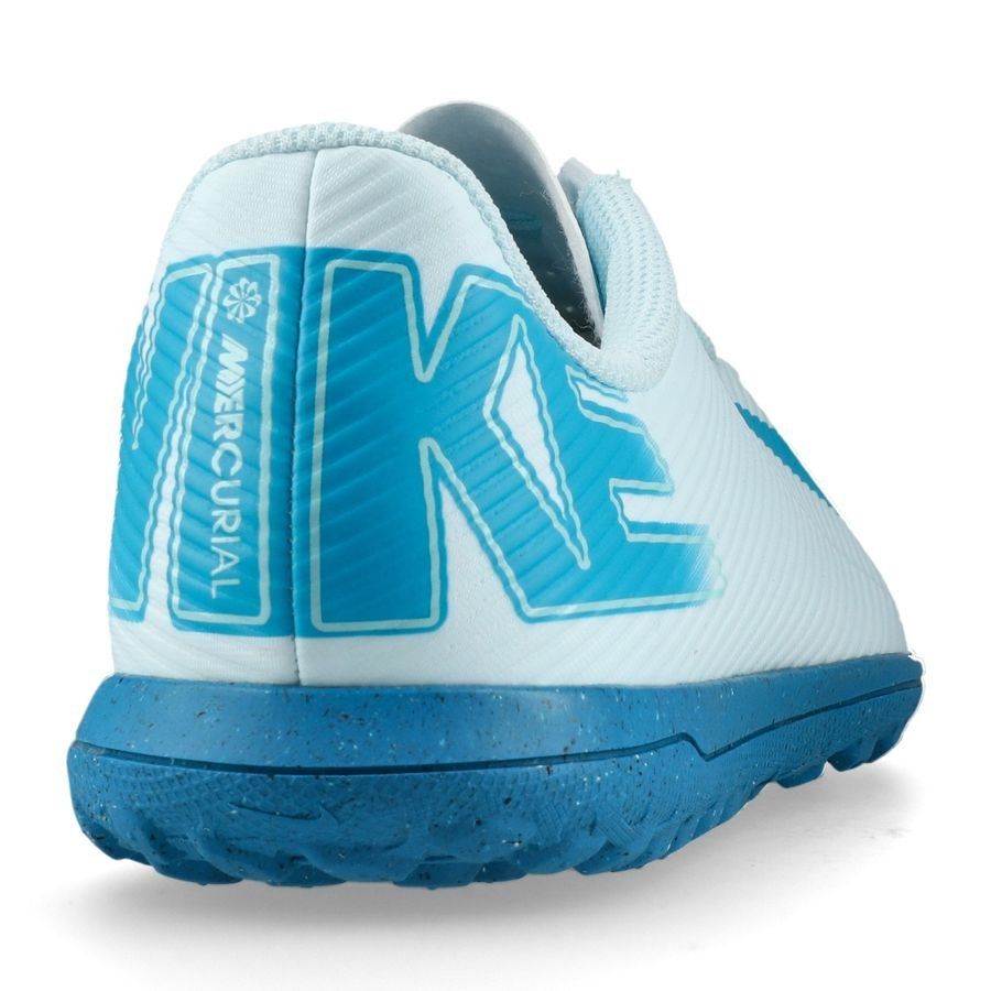 Nike Mercurial Vapor 16 Club TF Mad Ambition - Bleu/Bleu Enfant