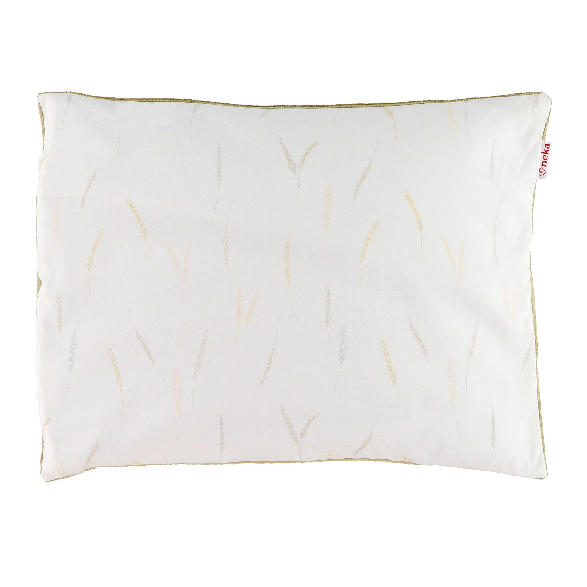 Neka Oreiller pour Enfant - Tiges Sauvages
