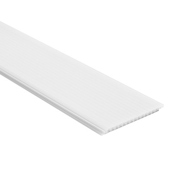 Martens polycarbonaatplaat easy click 16mm 300x25 cm