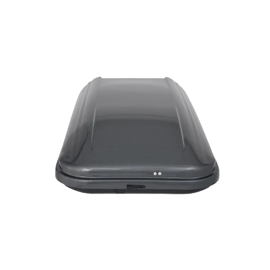 Junior Easy 530 dakkoffer - Black