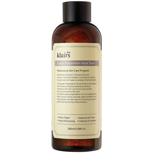 Klairs - Supple Preparation Facial Toner