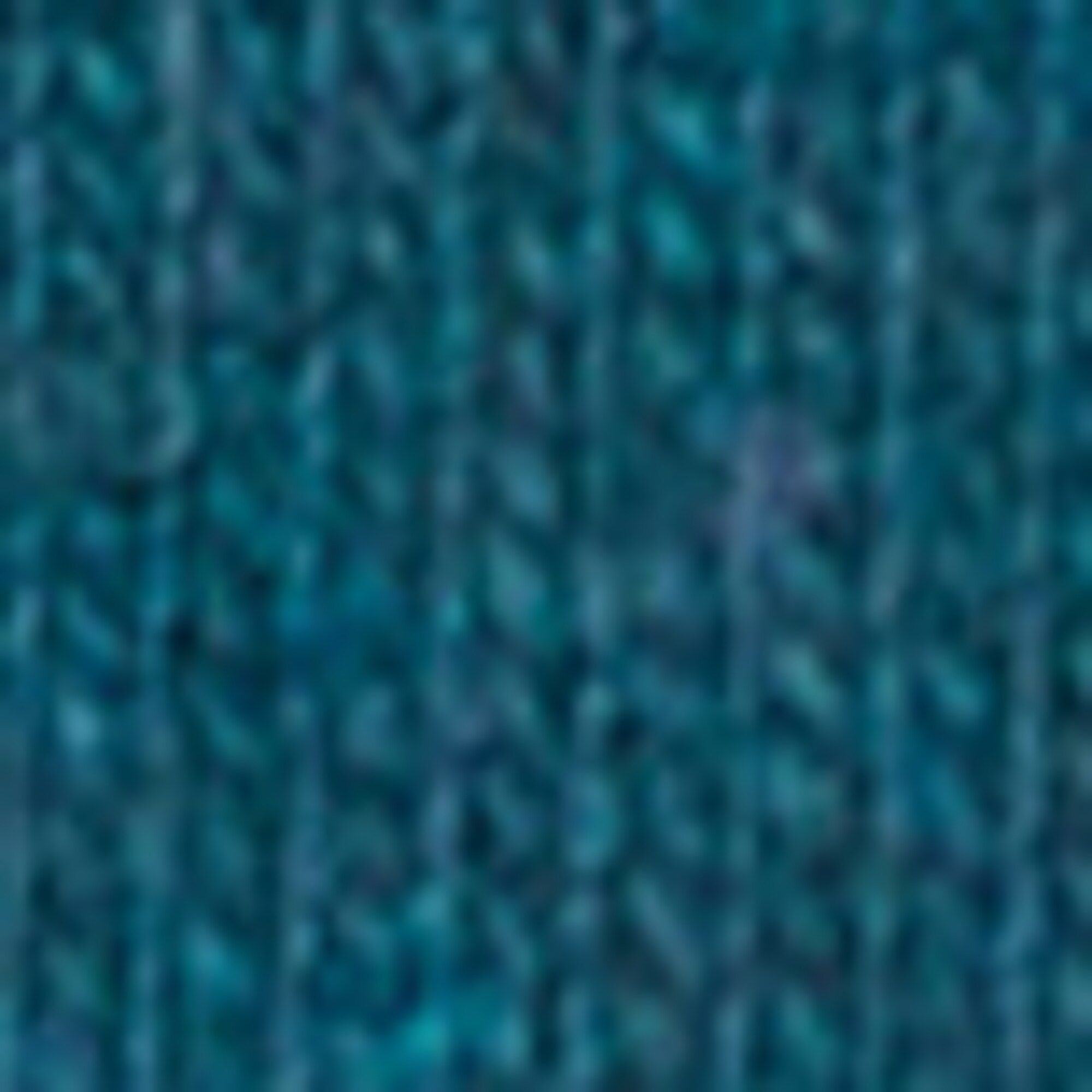 Pullover regular aus gesprenkeltem Tweedgarn