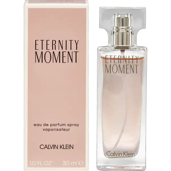 Eternity Moment, EdP 30 ml