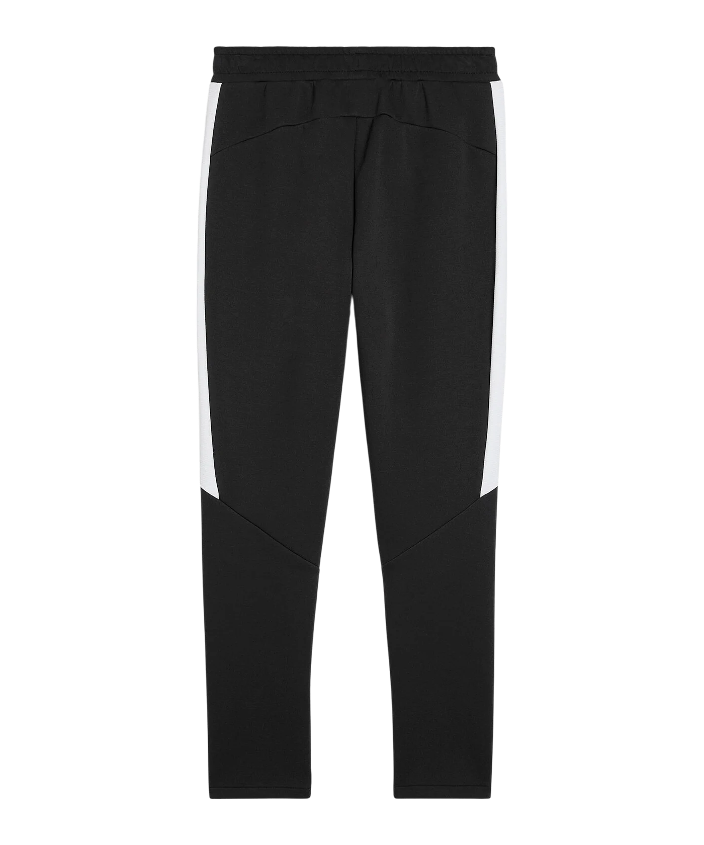 PUMA teamEVOSTRIPE Trainingsose Schwarz F03