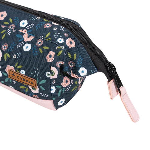 Trousse école Lancaster Road vert foncé