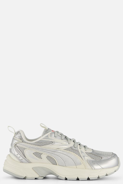 Puma Milenio Tech Sneakers grijs Synthetisch