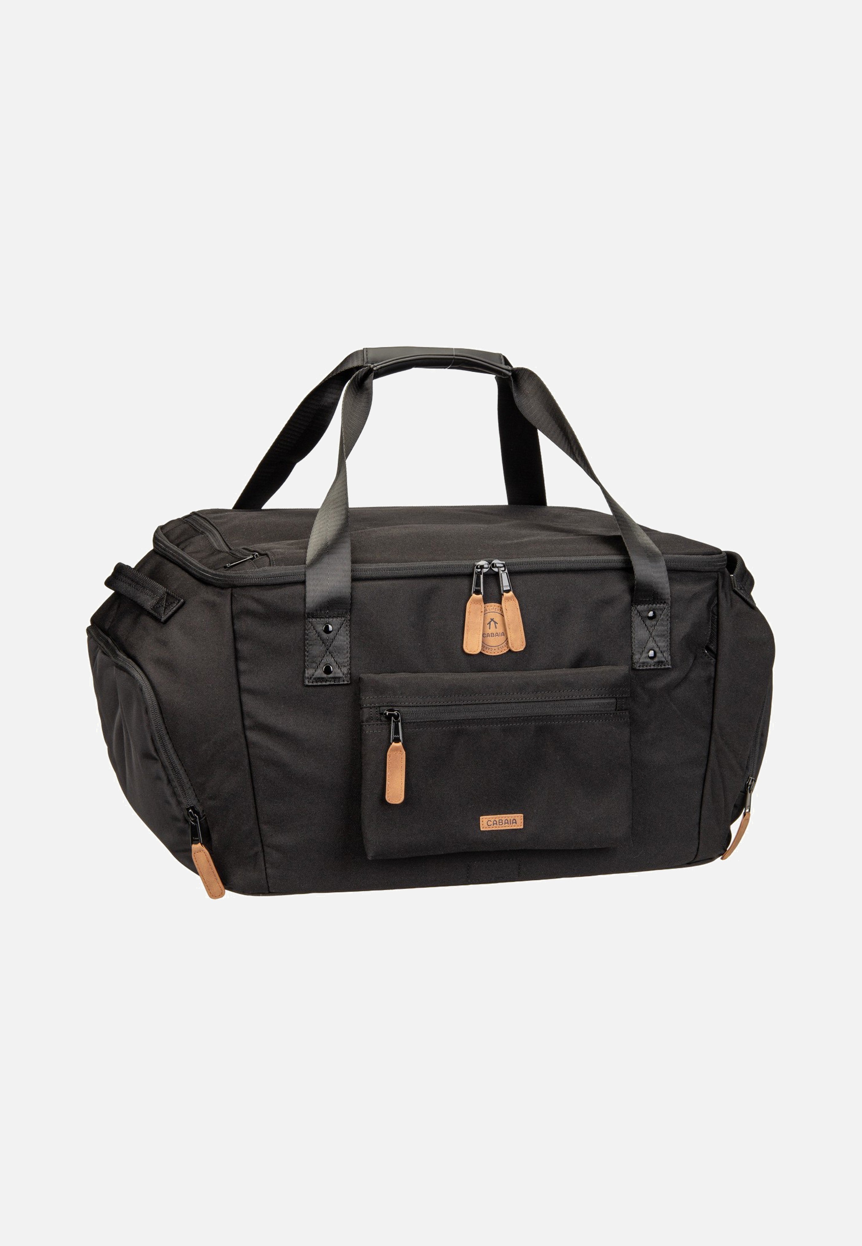 Duffle Explorer Medium Berlin - Dufflebag
