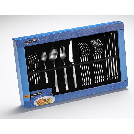 Fiskars Functional Form bestiksæt - mat (24 dele)