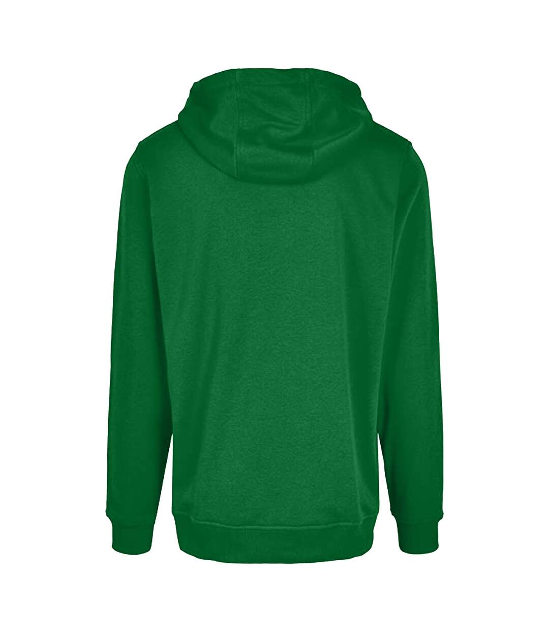 Build Your Brand - Sweat à capuche - Hommes (Vert forêt) - UTRW5681