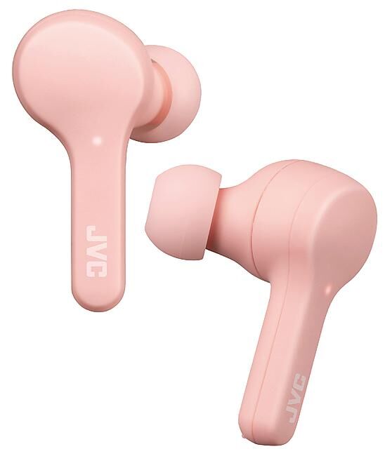 JVC - ECOUTEURS TRUE WIRELESS HA-A7T